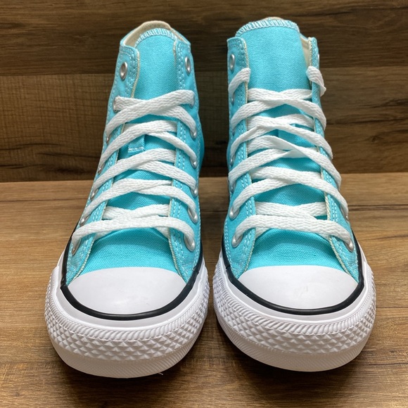 CONVERSE CTAS HI BRAND 🔥 NEW - Picture 3 of 7